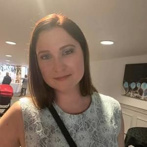 Meet your Posher, Kathleen